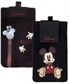 Mobile Phone Case - Mickey and Friends - Mickey Classic Retro